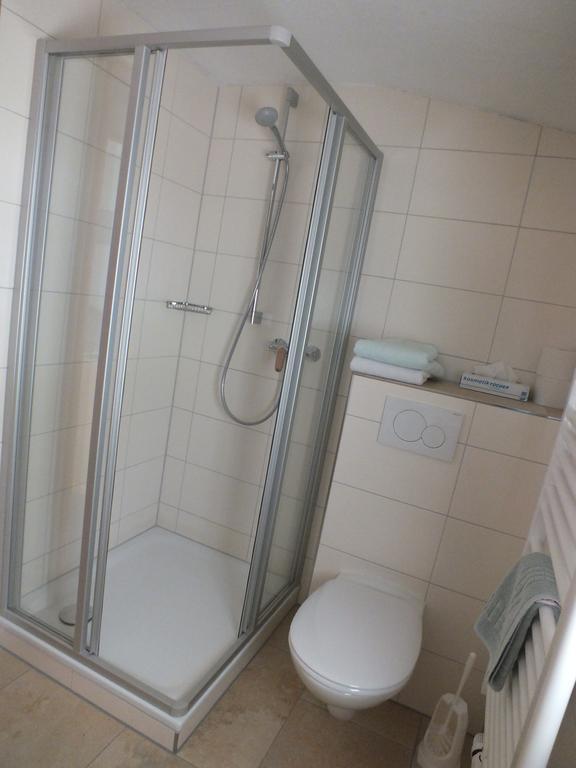 Pension Blauer Gamsbock Kiefersfelden Quarto foto